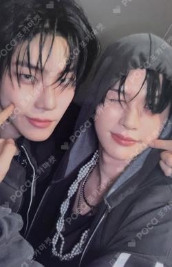 blackout ticket ver.
