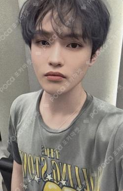 Go Back To The Future JINGDONG CHENLE photocard image