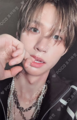 blackout ticket ver.