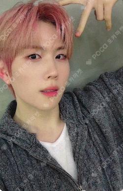 NEW CHAPTER : LUCEAT EVERLINE YOUNGSEO photocard image