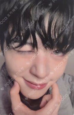 blackout ticket ver.