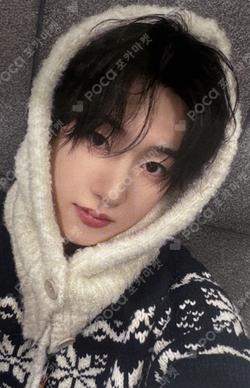 My First Flip MAKESTAR Kyehoon photocard image