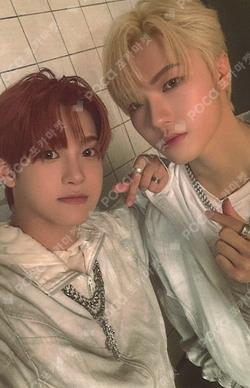 HOUSE OF TRICKY : WRECKING THE HOUSE POCAALBUM Unit photocard image