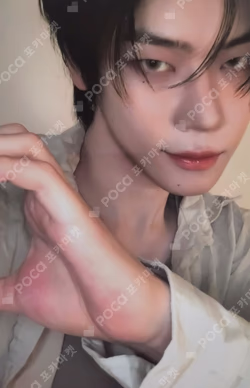 blackout ticket ver.