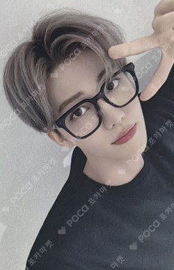 Go Back To The Future JINGDONG JAEMIN photocard image