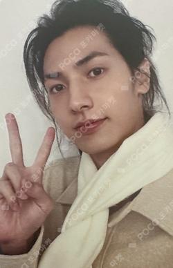 Xdinary Heroes [Beautiful Mind] World Tour FINALE in SEOUL Jooyeon photocard image