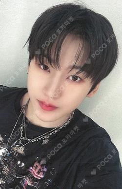 My First Flip MAKESTAR Kyehoon photocard image