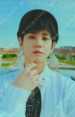 2023 YANG YOSEOP SOLO CONCERT(Bitter sweet) OFFICIAL MD-PHOTO CARD SET
