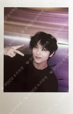 Go Back To The Future JINGDONG JISUNG photocard image