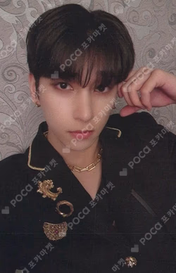 PEAKTIME CONCERT [YOUR TIME] in KAOHSIUNG MINI L-HOLDER SET