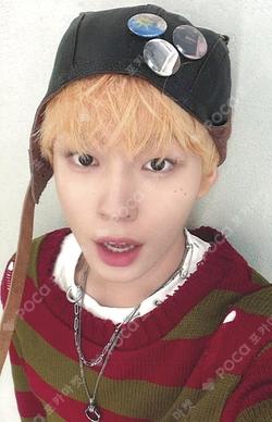 My First Flip MAKESTAR Keiju photocard image