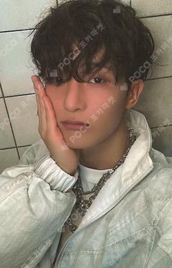 HOUSE OF TRICKY : WRECKING THE HOUSE POCAALBUM SUMIN photocard image