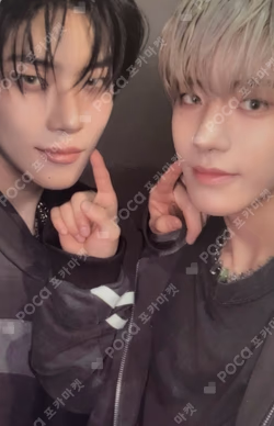 blackout ticket ver.