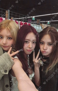 TUNNEL VISION Photobook Ver.