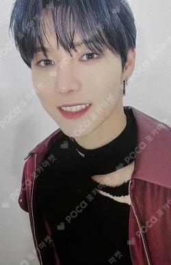 ONEWE 2nd Live Concert [O! NEW E!volution Ⅱ] YONGHOON photocard image