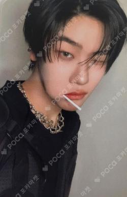 blackout BROADCAST Yeo Jun Jang photocard image