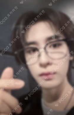 The Action YIZHIYU LEEHAN photocard image