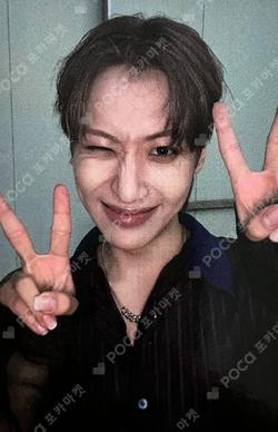 GRAVITY EVERLINE DONGMYEONG photocard image