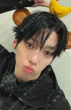 LOUD & PROUD EVERLINE KAMDEN photocard image