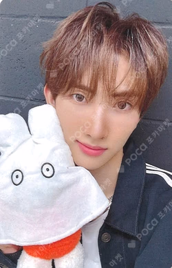 HOUSE OF TRICKY : WRECKING THE HOUSE MAKESTAR SEEUN photocard image