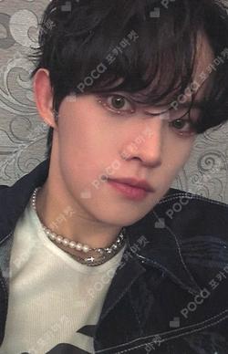 PEAKTIME CONCERT [YOUR TIME] in KAOHSIUNG TRADING CARD