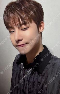 Planet Nine : ISOTROPY BROADCAST YONGHOON photocard image