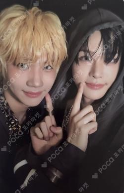 blackout ticket ver.