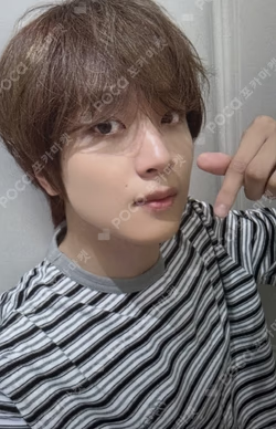 Dreamiez's Dream Forest POP-UP PLUSH PHOTO CARD HOLDER KEYRING