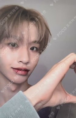 blackout ticket ver.