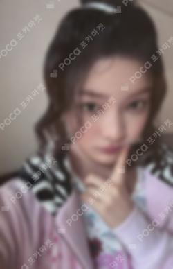 Toki Yo Tomare POP-UP STORE PHOTO CARD BINDER