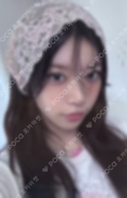 Toki Yo Tomare POP-UP STORE PHOTO CARD BINDER