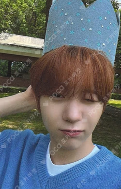 DICON VOLUME N°29 NCT WISH A TYPE