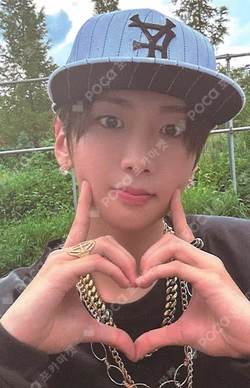 Trophy Special ver. Nam Seong Mo photocard image