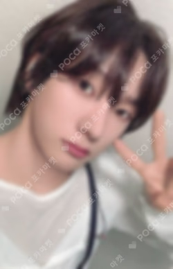 No Genre YIZHIYU SUNGHO photocard image