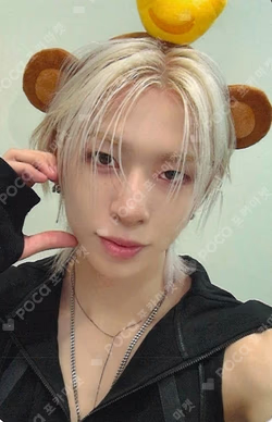 LOUD & PROUD EVERLINE