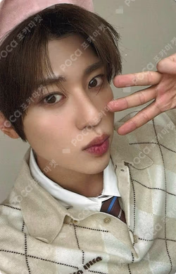 SMTOWN 30TH Anniversary QQ MUSIC SION photocard image