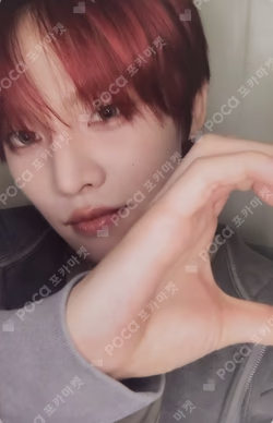 blackout ticket ver.