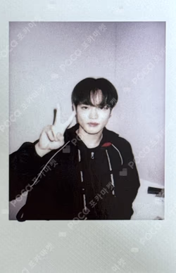 Go Back To The Future JINGDONG CHENLE photocard image