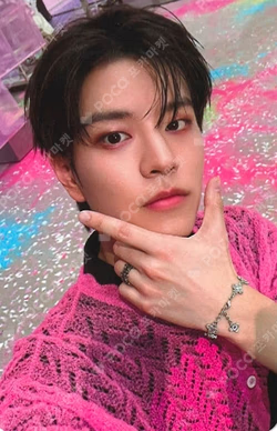 DO IT MUSICPLANT SEUNGMIN photocard image