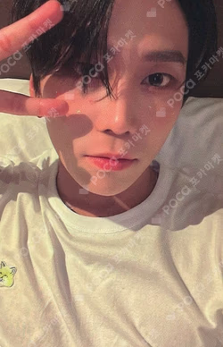 PEAKTIME CONCERT [YOUR TIME] in KAOHSIUNG TRADING CARD