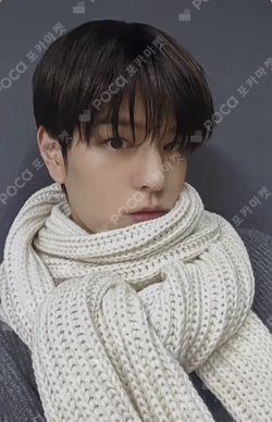 DO IT POP-UP STORE MERCH EVENT SEUNGMIN photocard image