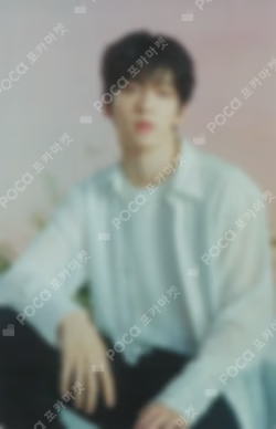TOMORROW X TOGETHER WORLD TOUR [ACT : TOMORROW] IN JAPAN PHOTO CARD SOOBIN photocard image