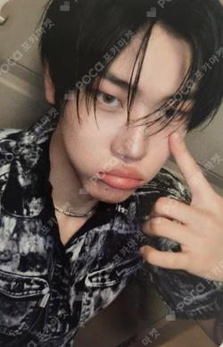 blackout BROADCAST Yeo Jun Jang photocard image