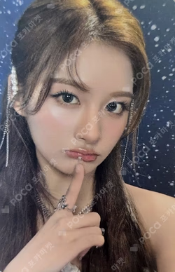 NMIXX POP-UP STORE [EPISODE 1: ZERO FRONTIER] MERCH EVENT SULLYOON photocard image