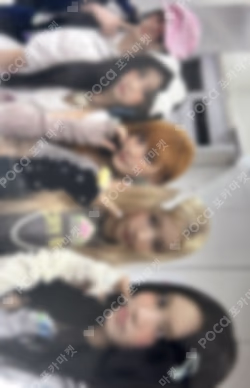 NOT CUTE ANYMORE GS25