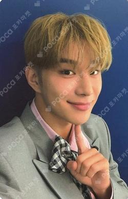 2025 JUNGWOO FANMEETING [Golden Sugar Time] JUNGWOO photocard image