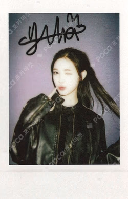 FOCUS StarRiver YUHA photocard image