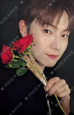 Planet Nine : ISOTROPY MAKESTAR YONGHOON photocard image