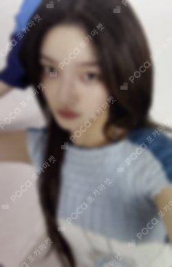 NOT CUTE ANYMORE Weverse Albums ver. IROHA photocard image