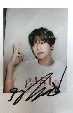 Songbird SMini Ver. KMS SION photocard image